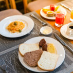 La dieta degli spaghetti a colazione