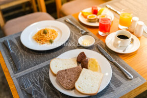 La dieta degli spaghetti a colazione