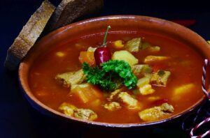 Dieta del brodo: come perdere 6 chili in 21 giorni