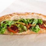 Dieta del panino: cos'è e come funziona