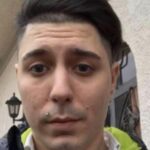Luciano Galletta era a bordo di uno scooter