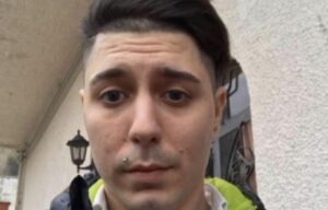 Luciano Galletta era a bordo di uno scooter