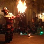 Ibla Buskers