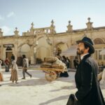 Per la regia di Roan Johnson