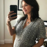 Natalie Imbruglia incinta