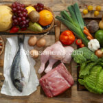 Paleo dieta: il menu settimanale