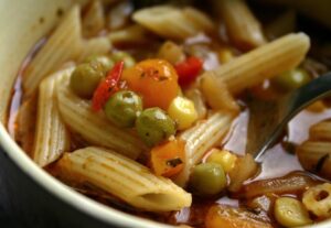 Dieta del minestrone: dimagrire 5 kg i 7 giorni: lo schema settimanale