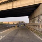 Il luogo del sinistro