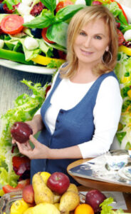Dieta Rosanna Lambertucci