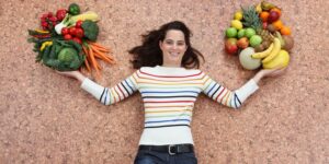 La dieta depurativa menù settimanale