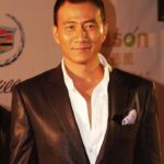 Protagonista il Marcello Mastroianni della Cina