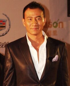 Protagonista il Marcello Mastroianni della Cina