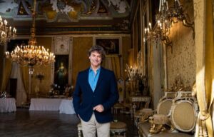 Stasera Alberto Angela racconta la Sicilia del Gattopardo
