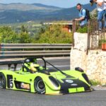 Puglisi vince ha vinto l'Autoslalom di Chiaramonte Gulfi