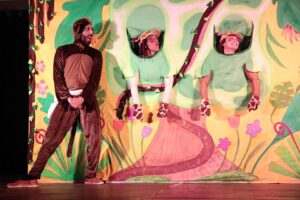 A Ragusa torna il teatro per i bambini