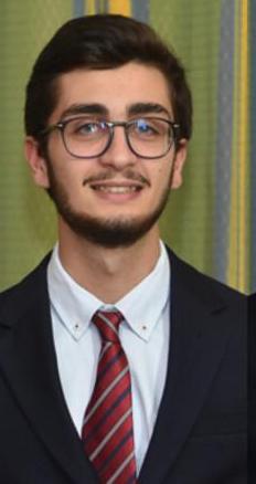 Mattarella premia uno sciclitano tra i migliori studenti d’Italia. VIDEO