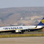 Ryanair a Comiso
