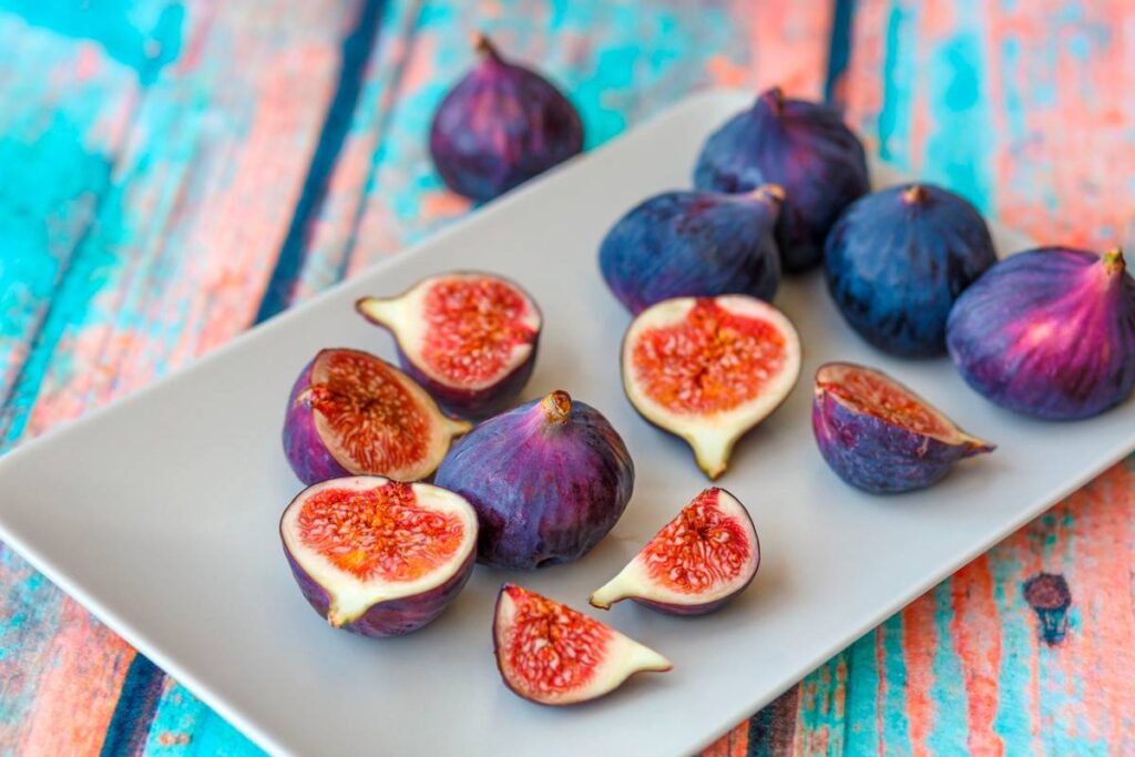 Dieta e fichi proprietà e benefici