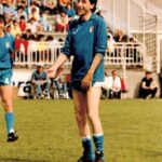 Quando Battiato segnò, nella propria porta