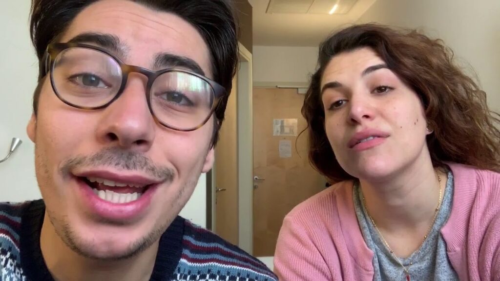 Il duo comico I Soldi Spicci nel cast di Pechino Express