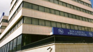Bapr Ragusa riacquista le proprie azioni una tantum
