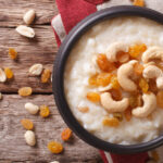 Crema Budwig, la ricetta della salute