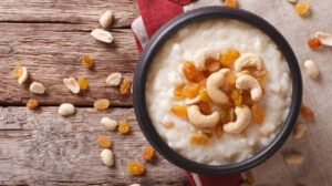 Crema Budwig, la ricetta della salute