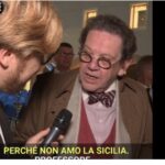 Daverio: La Sicilia mi fa paura