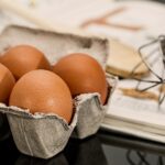 Dieta delle uova: come perdere peso