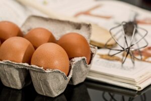 Dieta delle uova: come perdere peso