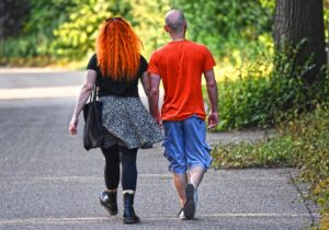 Dimagrire camminando è possibile: ecco come fare