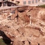 Pioggia, a Ispica non succedeva da 200 anni