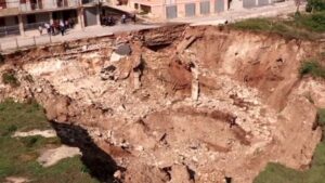 Pioggia, a Ispica non succedeva da 200 anni