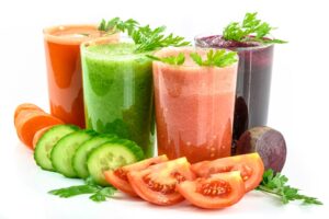 Nutrizione: cosa mangiare per rimanere in forma?