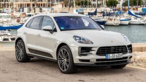 Macan