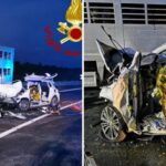 Incidente, tre morti sulla Ragusa-Catania