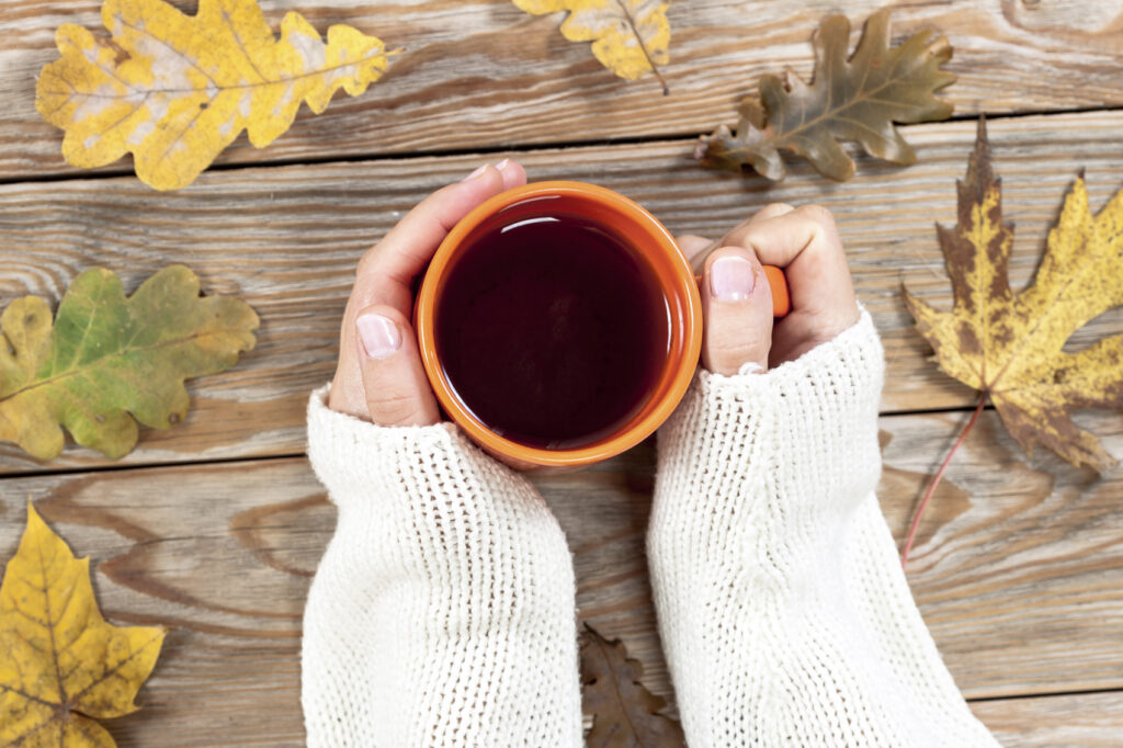 La colazione perfetta per affrontare al meglio l’autunno