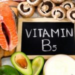 La vitamina B5 fa dimagrire? Si
