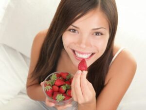 Dieta Sirt, il menu per dimagrire