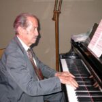 Il Maestro Corrado Galzio compie 100 anni