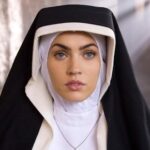 "Sorella, lei aspetta un bambino"