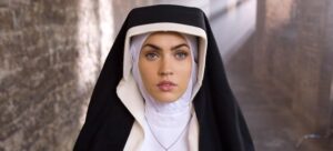 "Sorella, lei aspetta un bambino"