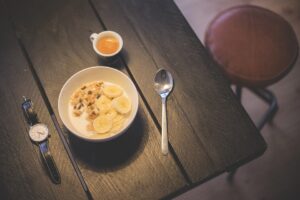 Dieta: l'importanza di mangiare agli orari giusti