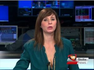 Sonia Iacono portavoce della triade commissariale di Vittoria