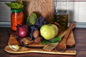 Dieta libera: cos'è e come funziona