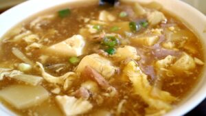 Dieta della zuppa di cavolo: come perdere peso velocemente