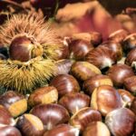 Nutrizione, castagne: integrarle nella dieta senza ingrassare