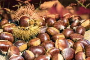 Nutrizione, castagne: integrarle nella dieta senza ingrassare