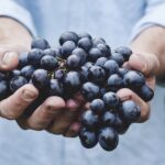 La dieta dell'uva: rimedio perfetto per perdere peso