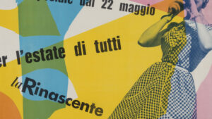 Max Huber in mostra